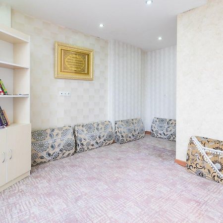 Hotel Dosco Ван Экстерьер фото