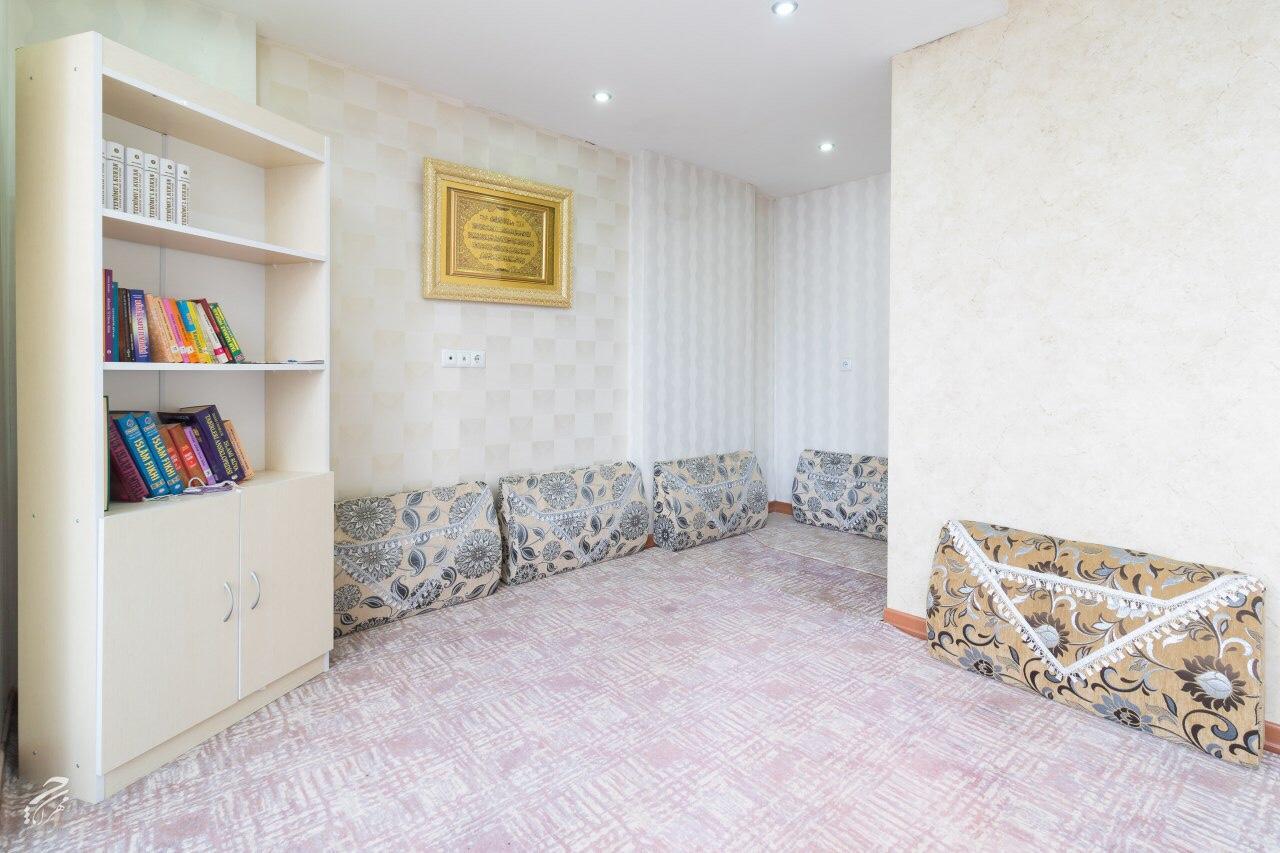 Hotel Dosco Ван Экстерьер фото